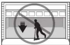 LIFT-MASTER 84602 - Los abrepuertas de garaje no son juguetes - 1