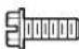 LIFT-MASTER 84602 - PRECAUCIÓN - 2