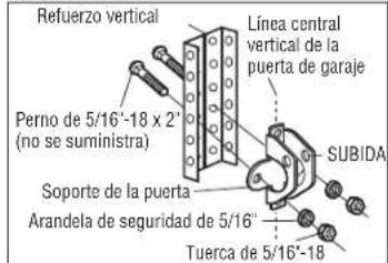 LIFT-MASTER 84602 - PUERTAS SECCIONALES - 4