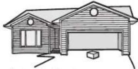 LIFT-MASTER 84602 - ADVERTENCIA - 1