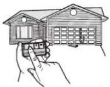 LIFT-MASTER 84602 - ADVERTENCIA - 2