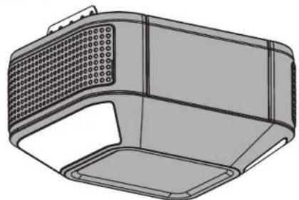 LIFT-MASTER 84602 - Ouvre-portes de garage intelligents à DEL - 2