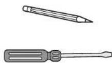 LIFT-MASTER 85870 - Preparation - 2