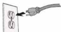 LIFT-MASTER 85870 - OPTION A - TYPICAL WIRING - 1