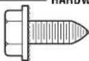 LIFT-MASTER 85870 - as reftnne 4) - 1