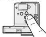 LIFT-MASTER 85870 - - Programmez le déplacement - 5