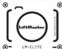 LIFT-MASTER 85870 - Abridores de puertas de garaj Wi-Fi Modelo de transmisión poradena - 85870 - 5
