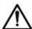 LIFT-MASTER 85870 - CAUTION - 1