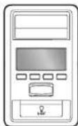 LIFT-MASTER 85870 - PANTALLA - 1