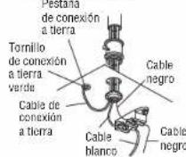 LIFT-MASTER 85870 - OPCIONpuBtas CABLEADO PERMANENTE - 1