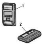 LIFT-MASTER 85870 - Repair Parts - 2