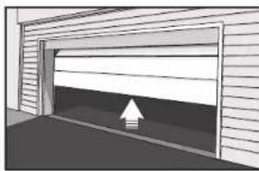 LIFT-MASTER 85870 - El mantenimiento de rutina puede prevenir tragedias - 3