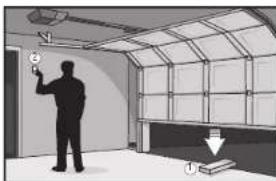 LIFT-MASTER 85870 - Routine Maintenance Can Prevent Tragedies - 4