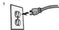 LIFT-MASTER 85870 - SAFETY SENSOR TROUBLESHOOTING - 1