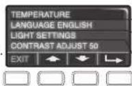 LIFT-MASTER 85870 - SETTINGS - 1