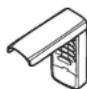 LIFT-MASTER 85870 - Accessoires - 1
