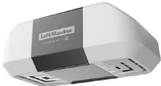 LIFT-MASTER 85870 - Ouvre-portes de garage wi-fi - 2