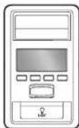LIFT-MASTER 85870 - SCREEN - 1
