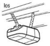 LIFT-MASTER 85870 - Pièces détachées - 1