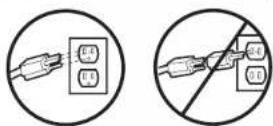 LIFT-MASTER 85870 - WARNING - 1
