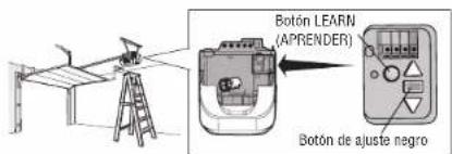 LIFT-MASTER 85870 - BORRAR UNA CUENTA MYQ - 1