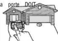 LIFT-MASTER 85870 - - Testez le protector system - 2