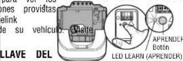 LIFT-MASTER 85870 - BOTON LEARN - 1