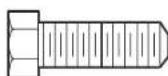 LIFT-MASTER 85870 - HARDWARE - 1