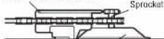 LIFT-MASTER 85870 - HARDWARE - 5