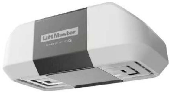 LIFT-MASTER 85870 - Abridores de puertas de garaj Wi-Fi Modelo de transmisión poradena - 85870 - 2