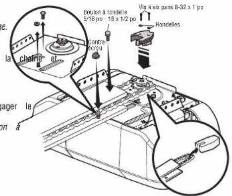 LIFT-MASTER 85870 - Matériel - 2