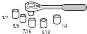 LIFT-MASTER 85870 - Preparation - 11