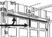 LIFT-MASTER 85870 - Attention - 1