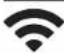 LIFT-MASTER 85870 - TEST THE WI-FI® SIGNAL STRENGTH - 2