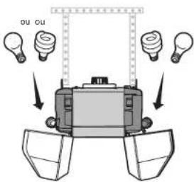 LIFT-MASTER 85870 - Attention - 1
