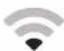 LIFT-MASTER 85870 - TEST THE WI-FI® SIGNAL STRENGTH - 4