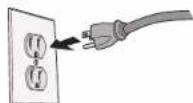 LIFT-MASTER 85870 - HAY DOS OPCIONES PARA CONECTAR LA ALIMENTACION: OPOCION A: CABLEADO TIPICO - 1