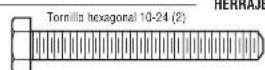 LIFT-MASTER 85870 - Instale los sensores de inversion de seguridad - 1