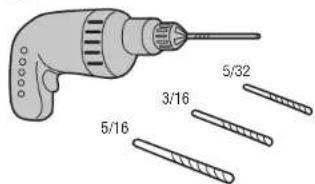 LIFT-MASTER 85870 - Preparation - 7