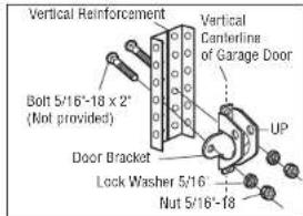 LIFT-MASTER 85870 - as reftnne 4) - 4