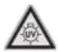 EHEIM Clear UVC11 - Operação segura - 2