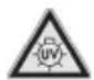 EHEIM Clear UVC11 - Gefahr von Personenschäden durch eine allgemeine Gefahrenquelle - 1