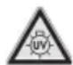 EHEIM Clear UVC11 - Fara för personskador på grund av allmän riskkälla - 1