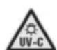 EHEIM Clear UVC60 - ОПАСНОСТЬ! - 1