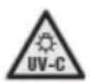 EHEIM Clear UVC60 - Betekenis van de symbolen - 1