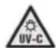 EHEIM Clear UVC60 - NIEBEZPIECZEŃSTWO! - 1