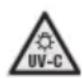 EHEIM Clear UVC60 - Pour votre sécurité - 2