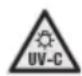 EHEIM Clear UVC60 - Para a sua segurança - 2