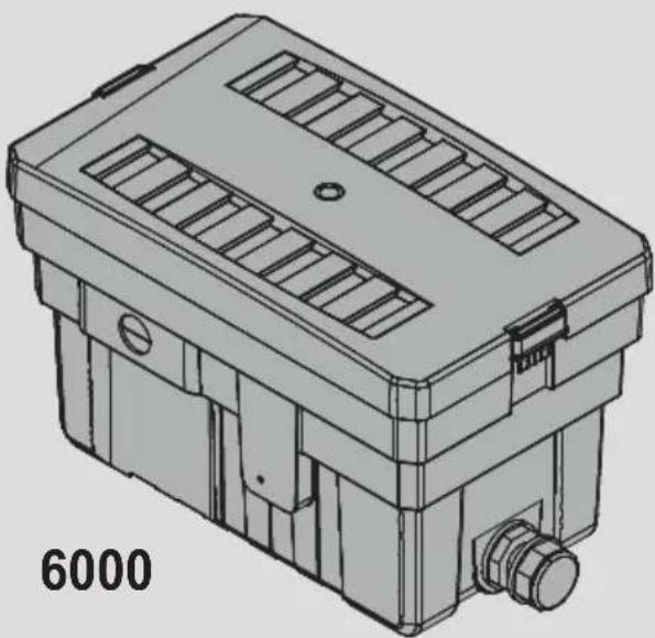 EHEIM LOOPpro 8000 - 1