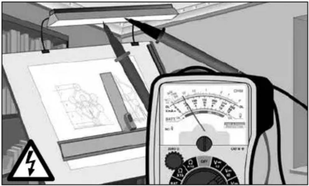Laserliner MultiMeterHome - Laserliner - 1